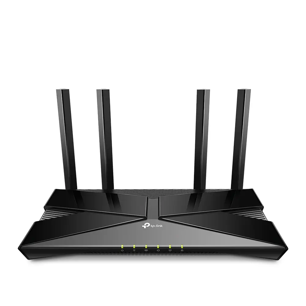 TP-LINK ARCHER AX53 – ROUTEUR WIFI 6 AX3000 GIGABIT BI-BANDE – VPN – OFDMA – 5 GHZ – EASYMESH