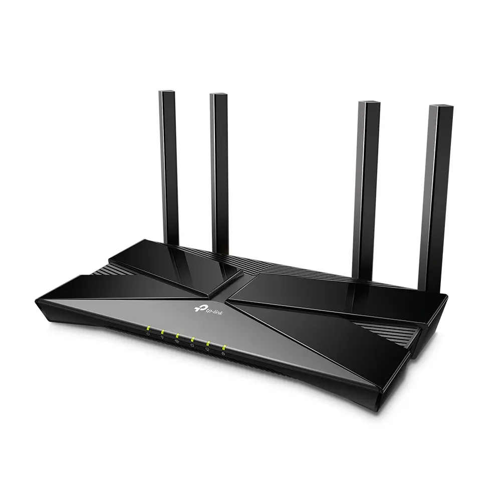 TP-LINK ARCHER AX53 – ROUTEUR WIFI 6 AX3000 GIGABIT BI-BANDE – VPN – OFDMA – 5 GHZ – EASYMESH
