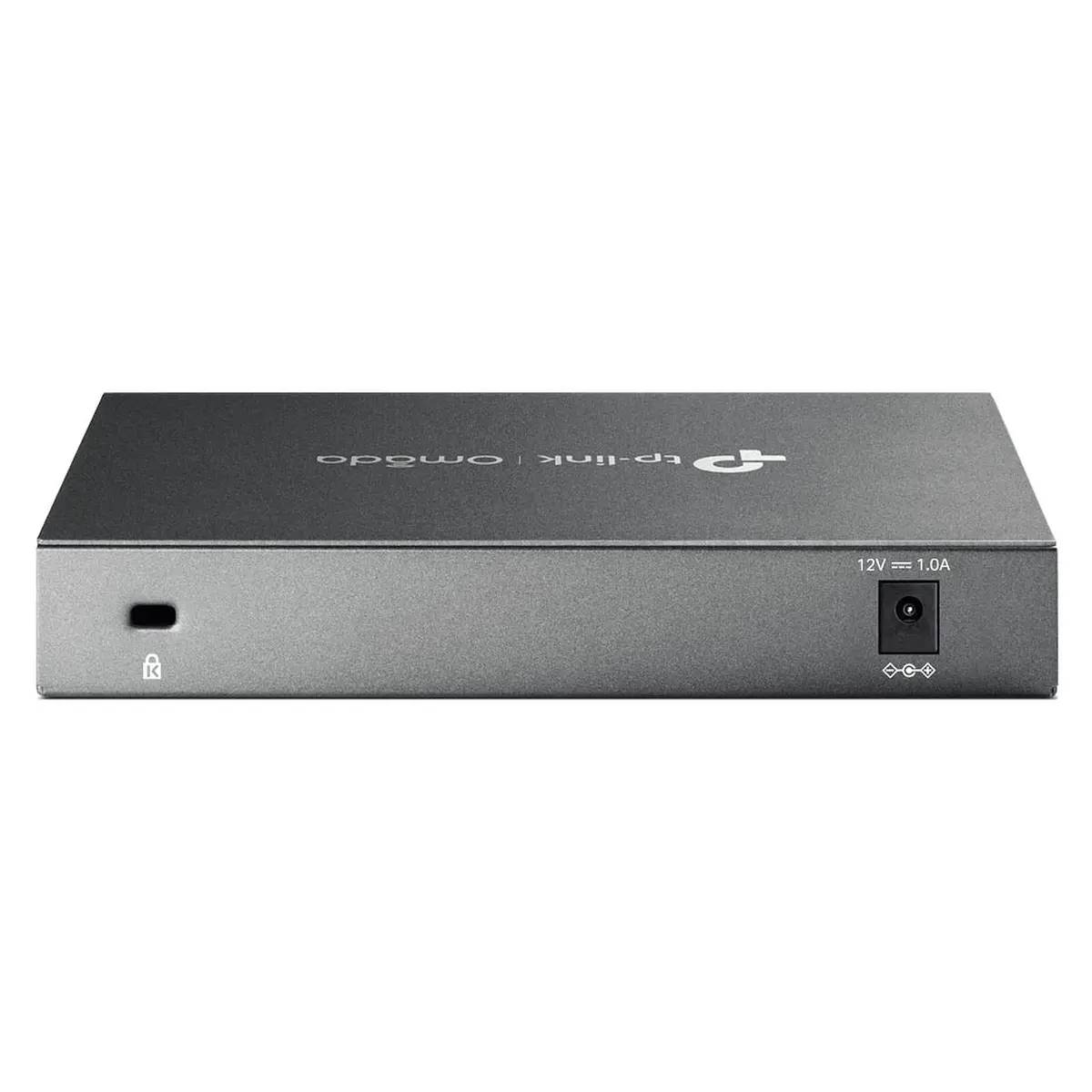 TP-LINK ER605 – ROUTEUR VPN OMADA GIGABIT – MULTI-WAN -ETHERNET GIGABIT RJ45 – 1000 MBPS – PARE-FEU
