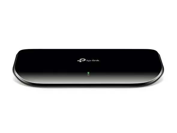 TP-Link TL-SG1008D Switch de bureau 8 ports Gigabit