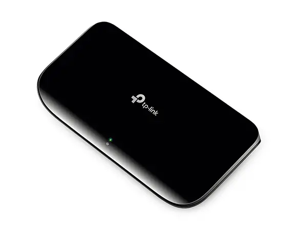 TP-Link TL-SG1008D Switch de bureau 8 ports Gigabit