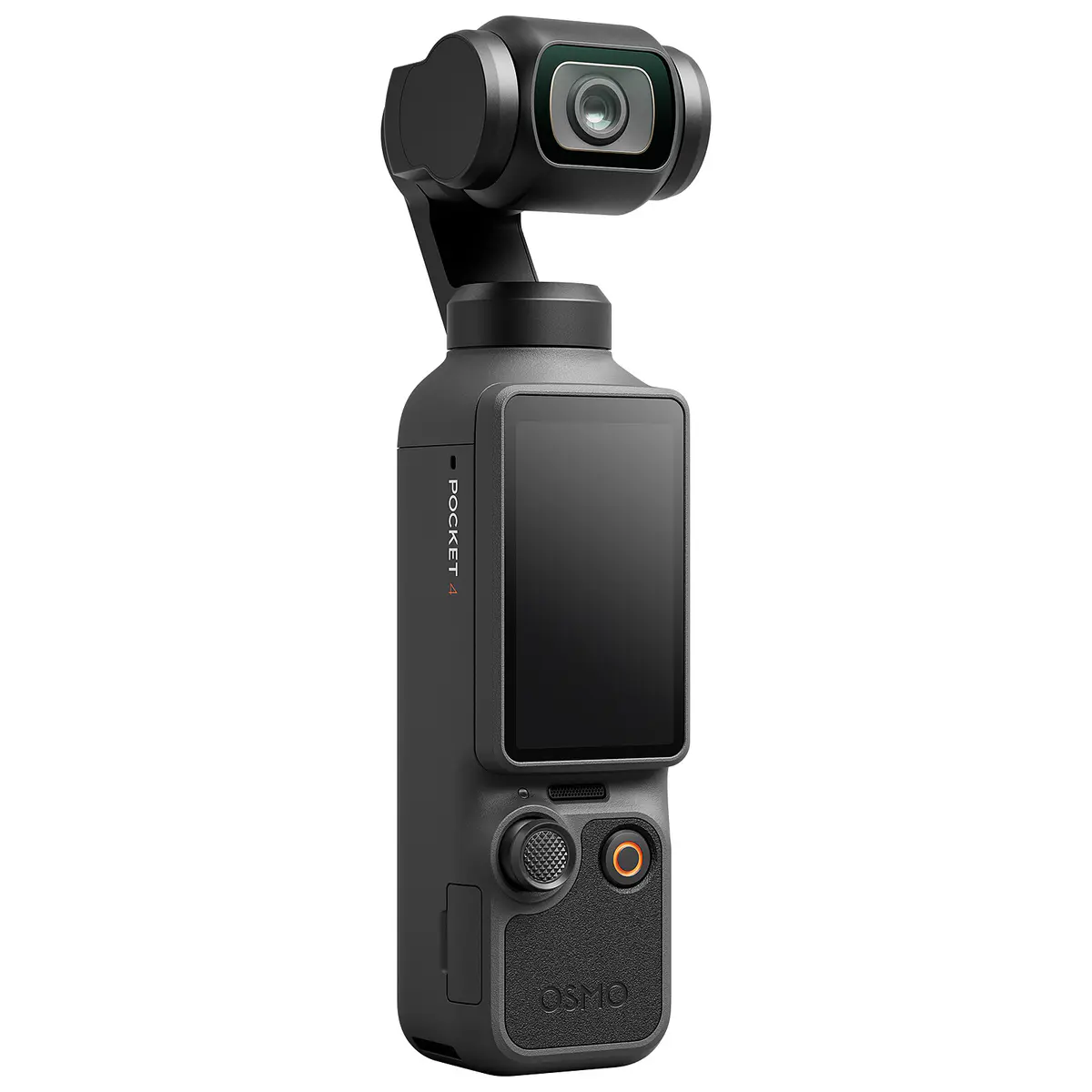 DJI OSMO POCKET 4 2026 STANDARD COMBO 4K – STABILISE COMPACT ULTRA PERFORMANT – AUTONOMIE OPTIMISÉE – VLOGGERS & VOYAGE