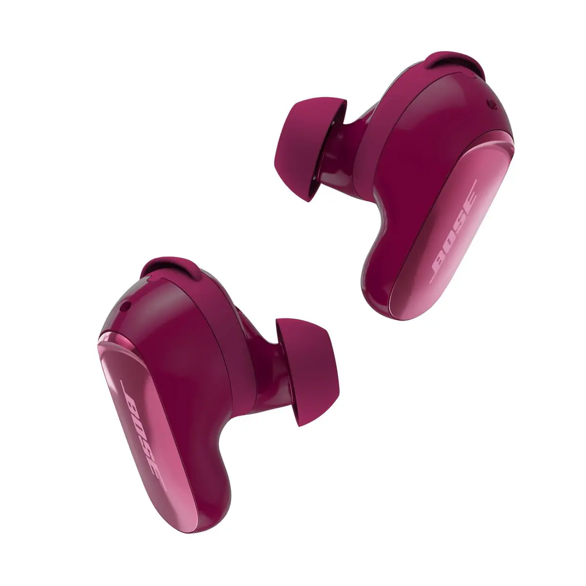 BOSE QUIETCOMFORT ULTRA EARBUDS 2END GEN – ÉCOUTEURS TRUE WIRELESS – RÉDUCTION DE BRUIT ACTIVE – BLUETOOTH – ORIGINAL