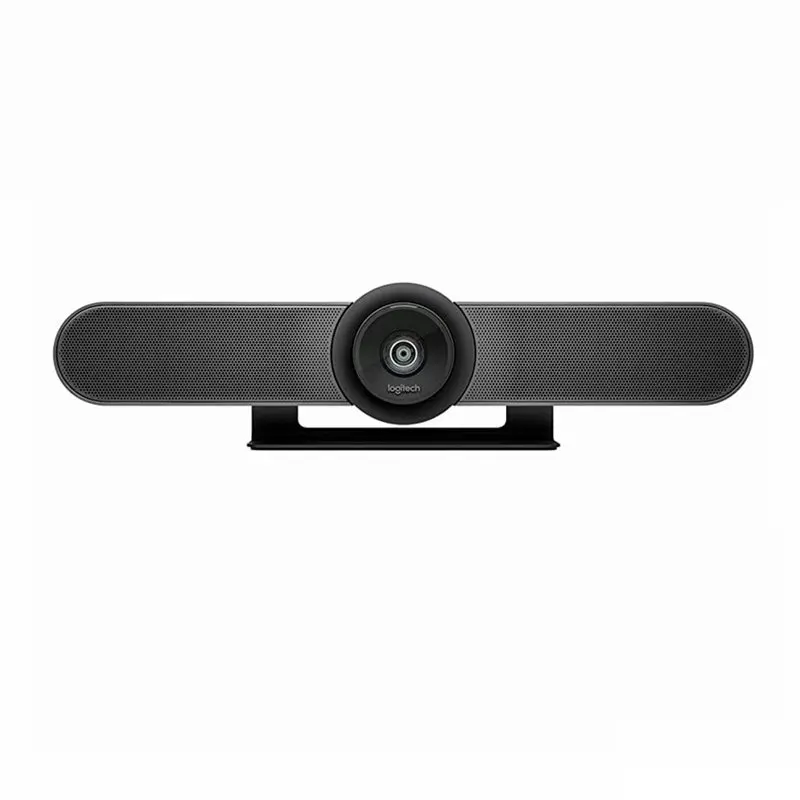 LOGITECH MEETUP ConférenceCam Ultra HD 4K 3 Microphones Haut-Parleur Champ de Vision 120 Degré