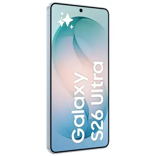 SAMSUNG GALAXY S26 ULTRA- SNAPDRAGON 8 ELITE GEN 5 – 12GB – 512GB – DUAL SIM 6.9″ AMOLED – 50MP+ – 5G – USB-C SM-S948B