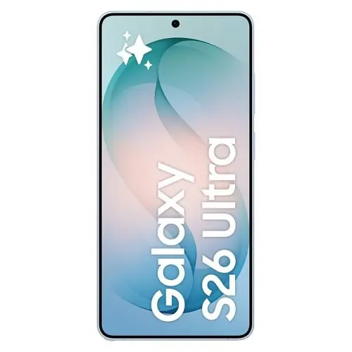 SAMSUNG GALAXY S26 ULTRA- SNAPDRAGON 8 ELITE GEN 5 – 12GB – 512GB – DUAL SIM 6.9″ AMOLED – 50MP+ – 5G – USB-C SM-S948B