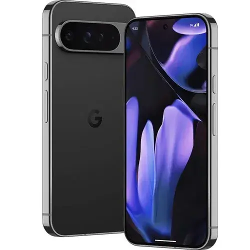 GOOGLE PIXEL 9 PRO XL – 16GB – 128GB – 6.8″ OLED 120HZ – IA AVANCÉE 5G- USB-C – 50 MP + 48 MP – 5060 MAH – BLACK