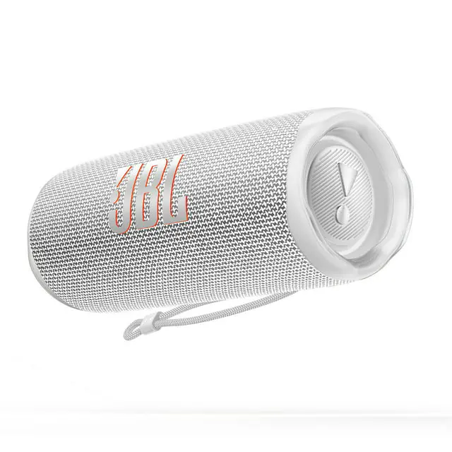 BAFFLE JBL FLIP 6 – ENCEINTE BLUETOOTH PORTABLE – ÉTANCHE À L’EAU & POUSSIÈRE – HAUTE BASSE – 30 W