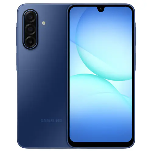 SAMSUNG GALAXY M17 5G – OCTA-CORE PERFORMANT – 4GO – 128 GO – DUAL SIM 5G – 6.6″ FHD+ – 6000 MAH – BLACK SM-M176B/DS