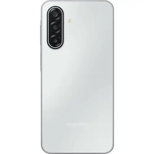 SAMSUNG GALAXY M17 5G – OCTA-CORE PERFORMANT – 4GO – 128 GO – DUAL SIM 5G – 6.6″ FHD+ – 6000 MAH – BLACK SM-M176B/DS