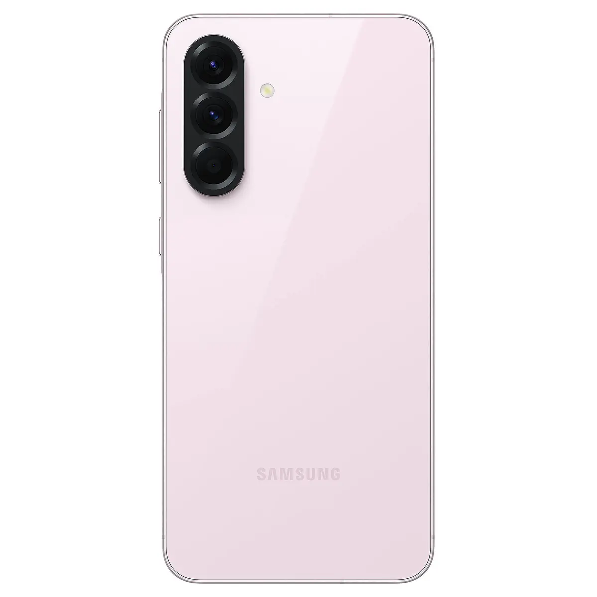 SAMSUNG GALAXY A56 AI – 5G – 8GB – 256GB – DUAL SIM – 6.7″ – SUPER AMOLED 120HZ – NOIR