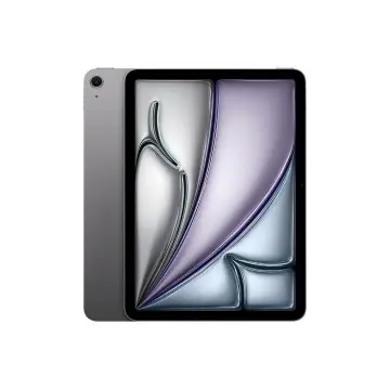 APPLE IPAD AIR M2 – ONLY WI-FI – 8GB – 1TB – 8-CORE – GPU 9-CORE – 13″ LED RETINA – TOUCH ID – USB-C – GREY MV2P3TY/A
