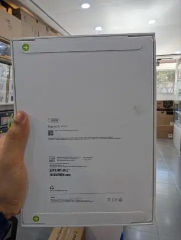 APPLE IPAD A16 – 128GB – WI-FI ONLY – 10.9″ ÉCRAN RETINA – 12 MP – HAUT-PARLEURS STÉRÉO – BOITE SCELLÉE – PINK