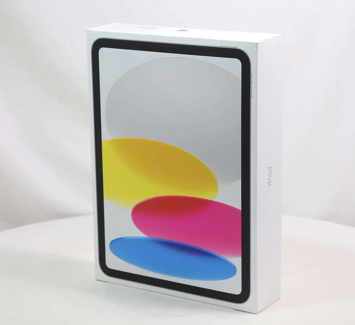 APPLE IPAD A16 – 128GB – WI-FI ONLY – 10.9″ ÉCRAN RETINA – 12 MP – HAUT-PARLEURS STÉRÉO – BOITE SCELLÉE – PINK