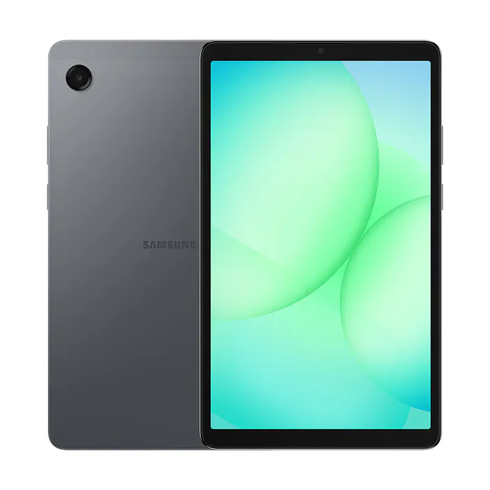 SAMSUNG GALAXY TAB A11 4G LTE – 4GB – 64GB – 8.7″ LED WXGA – WI-FI – BLUETOOTH – 8 MPXL – 5100MAH – GRIS SM-X135G SM-X135G