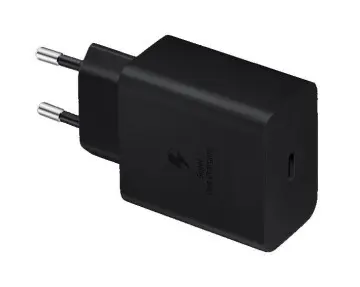 Samsung Chargeur USB-C À Charge Ultra Rapide D’origine PD 25Watt