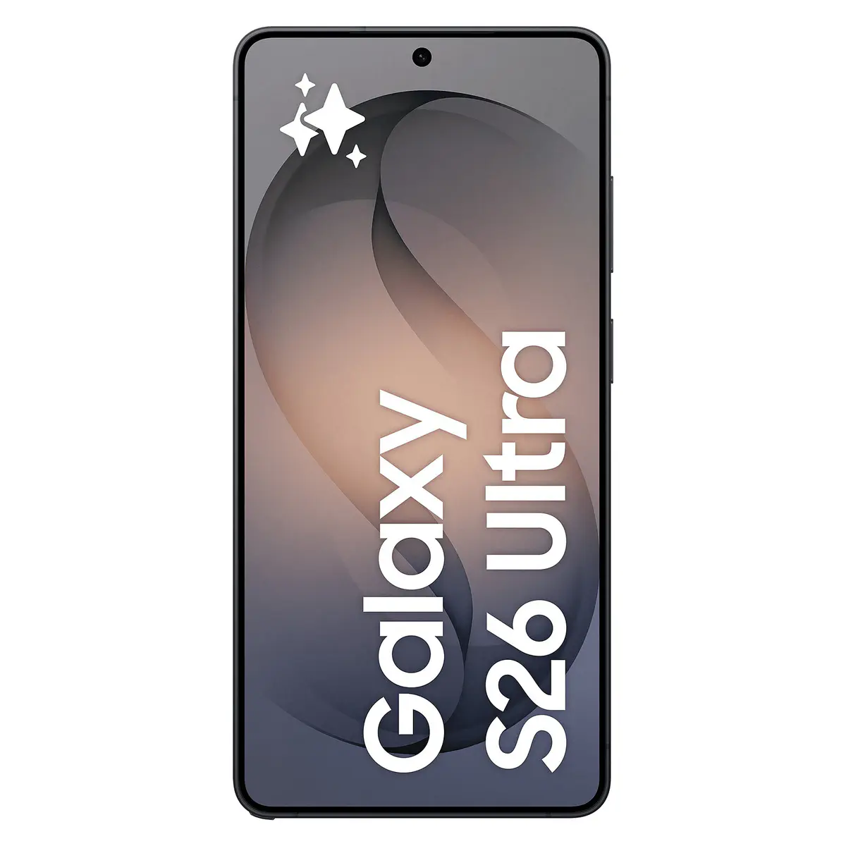SAMSUNG GALAXY S26 ULTRA- SNAPDRAGON 8 ELITE GEN 5 – 12GB – 256GB – DUAL SIM 6.9″ AMOLED – 50MP+ – 5G – USB-C