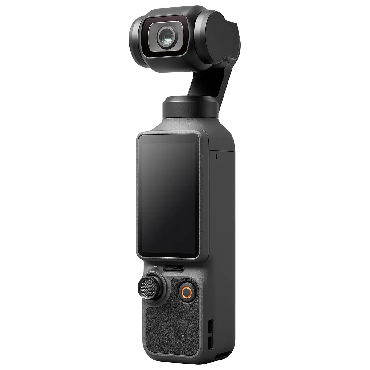 DJI OSMO POCKET 4 CREATOR COMBO – CAMÉRA GIMBAL 4K – 1″ CMOS – 4K 240FPS – ACTIVE TRACK 7.0 – NOIR