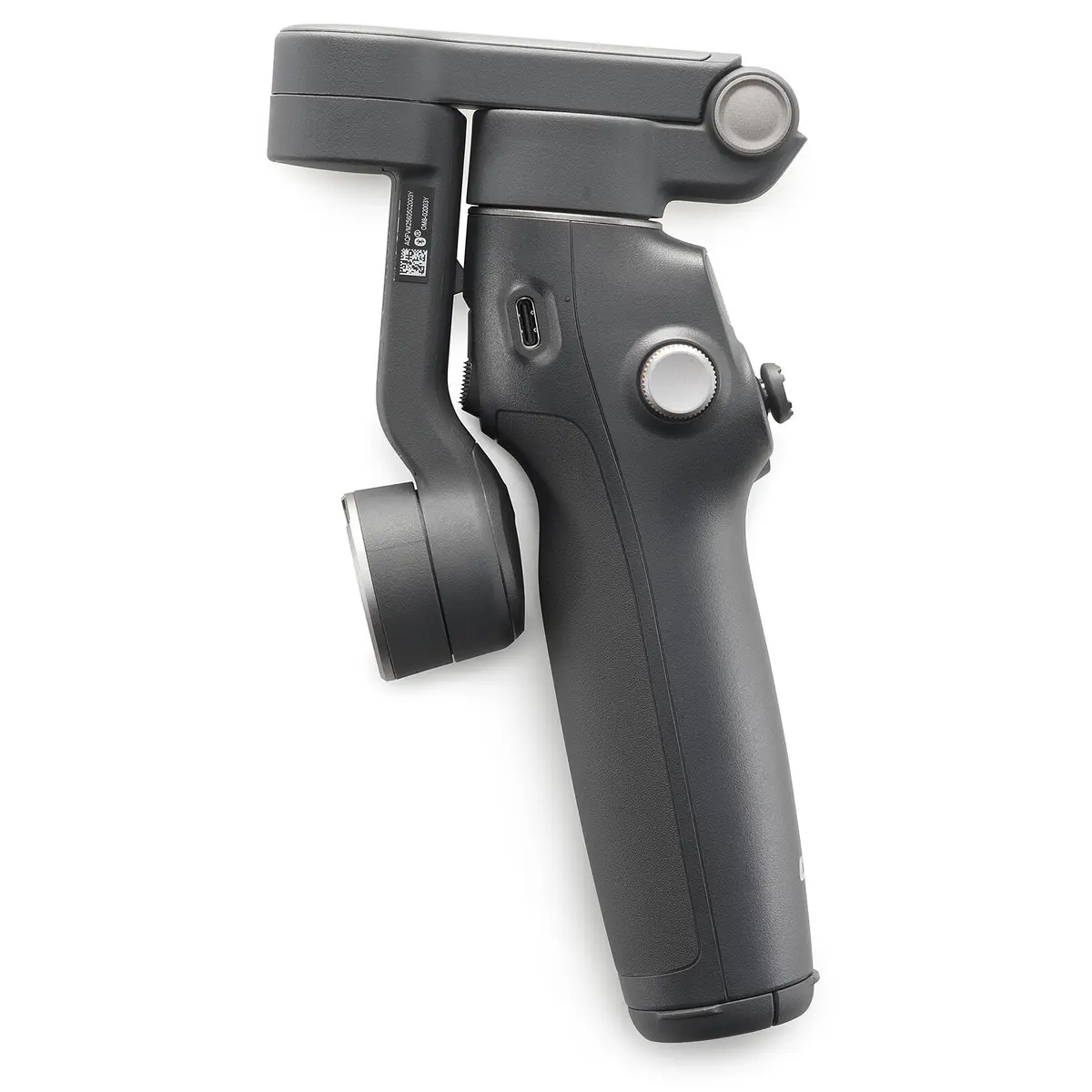 DJI OSMO MOBILE 8 – STABILISATEUR SMARTPHONE – BLUETOOTH – PLIABLE – AMAGNÉTIQUE – PORTRAIT/PAYSAGE – ORIGINAL