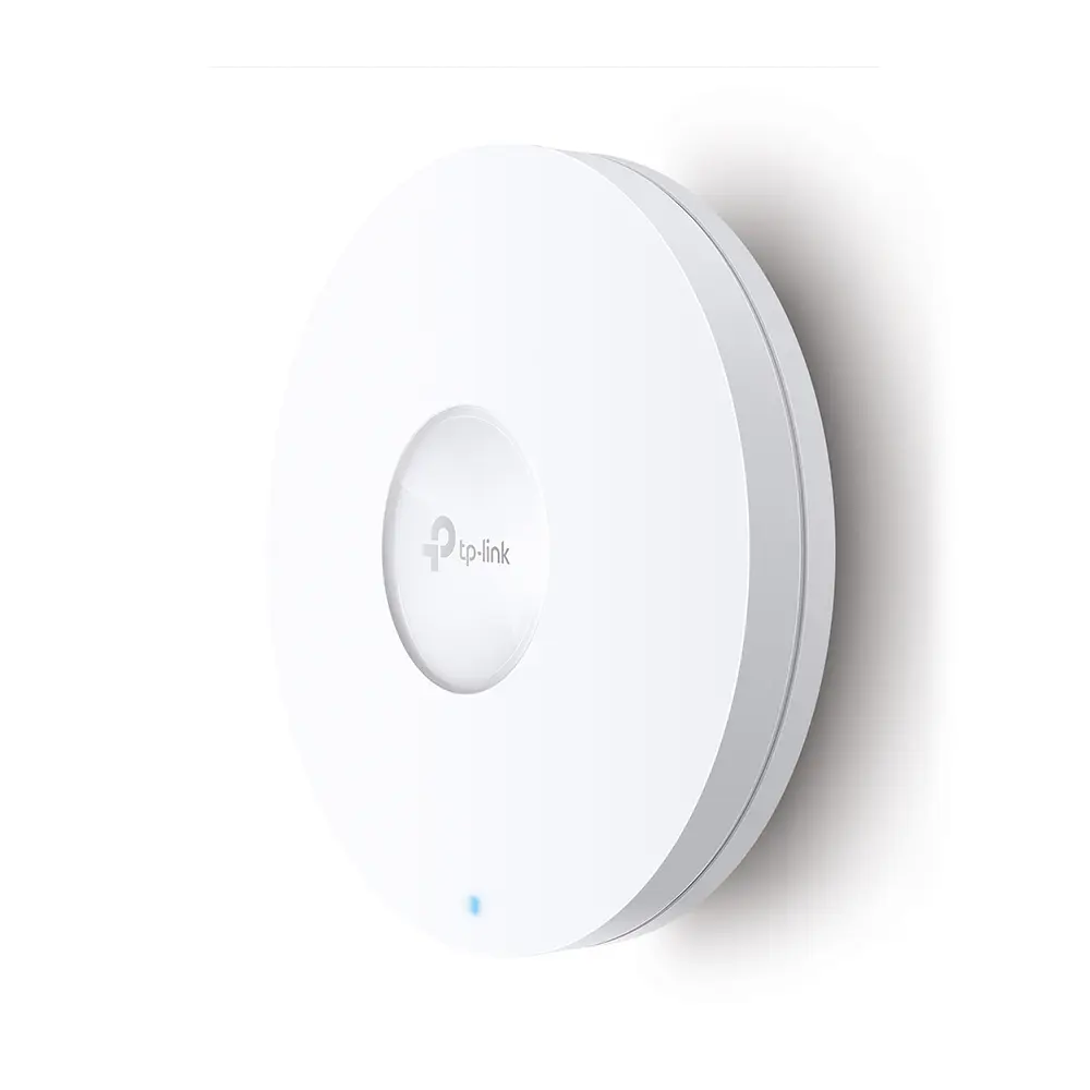 TP-LINK EAP610 OUTDOOR – POINT D’ACCÈS AX1800 WIFI6 – INDOOR OUTDOOR IP67 – MESH OMADA – BLANC