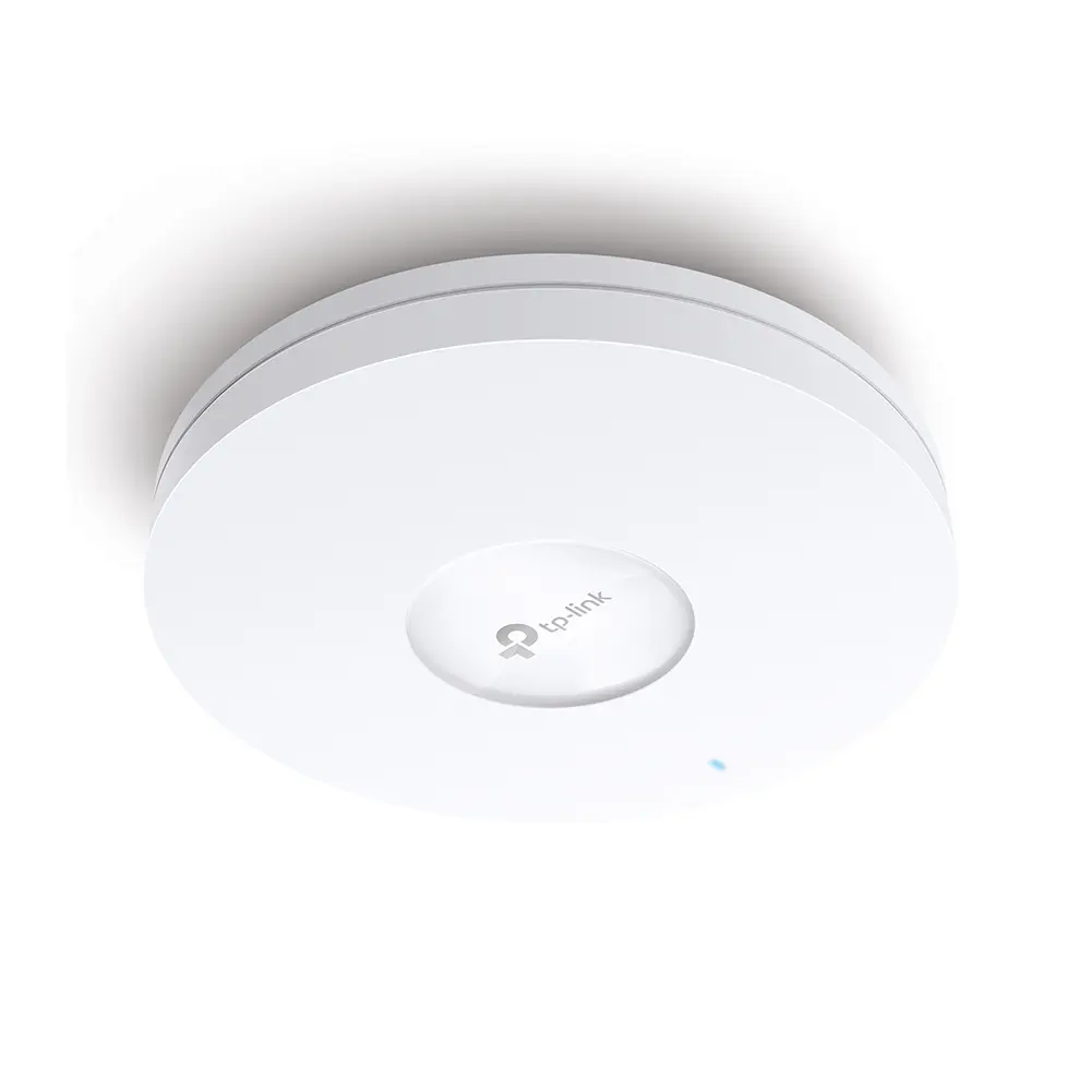 TP-LINK EAP610 OUTDOOR – POINT D’ACCÈS AX1800 WIFI6 – INDOOR OUTDOOR IP67 – MESH OMADA – BLANC
