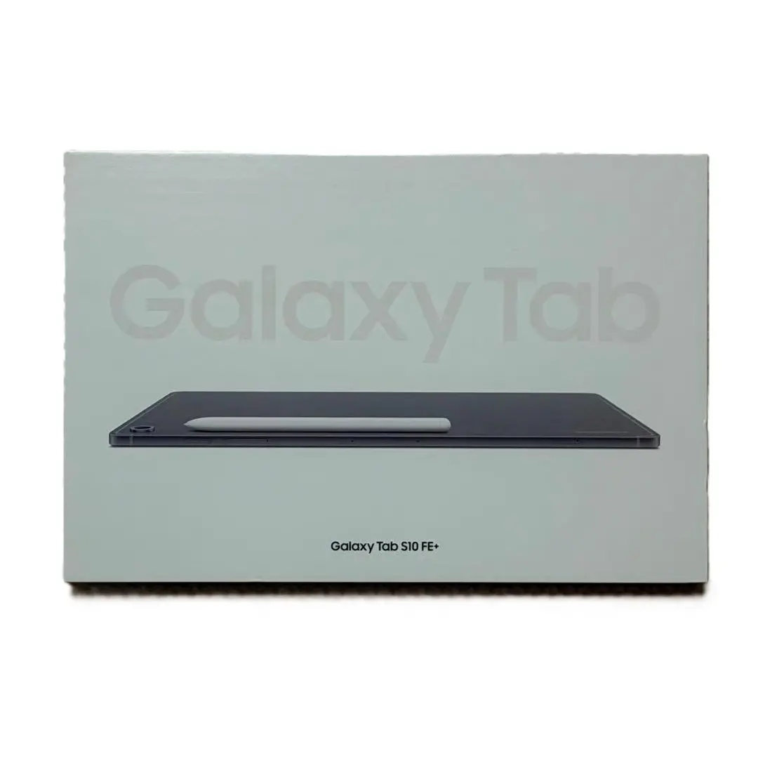 SAMSUNG GALAXY TAB S10 FE PLUS WIFI – 8GB -128GB – 13.1″ 10090 mAh – 13 MPXL – BLISTER – 5000 MHA SM-X626
