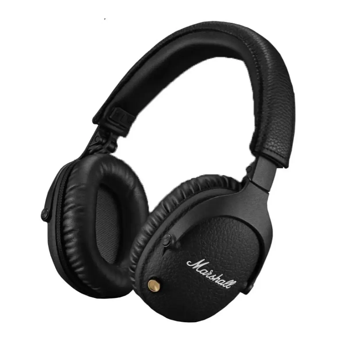 MARSHALL MONITOR III ANC – CASQUE BLUETOOTH SANS FIL – RÉDUCTION DE BRUIT ACTIVE – BLUETOOTH 5.3 – USB-C – 70H