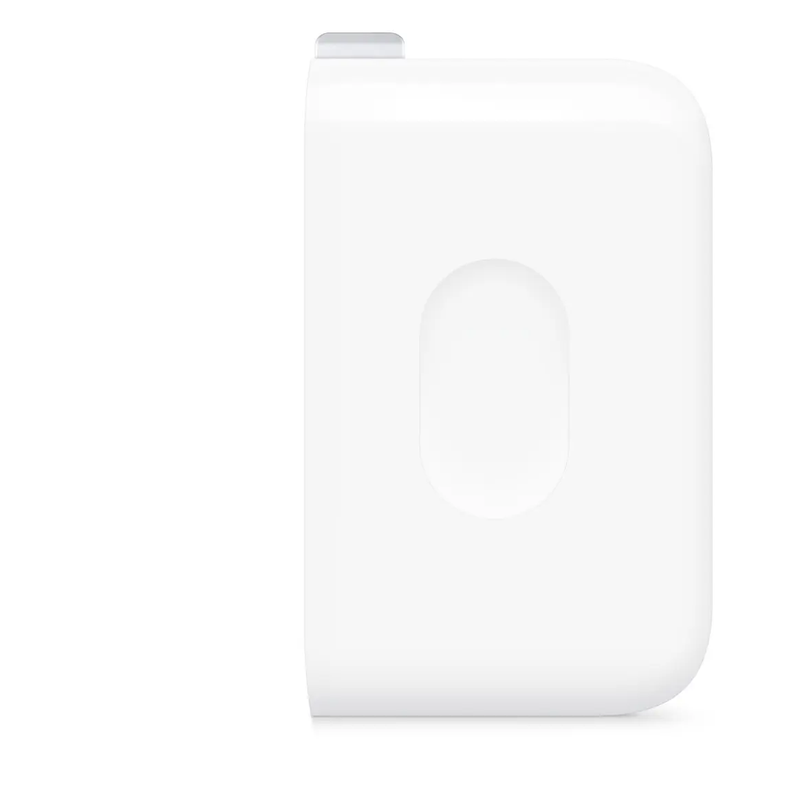 APPLE POWER ADAPTER 40W JUSQU’À 60W MAX – MAGSAFE – USB-C – FAST CHARGE – ORIGINAL – WHITE