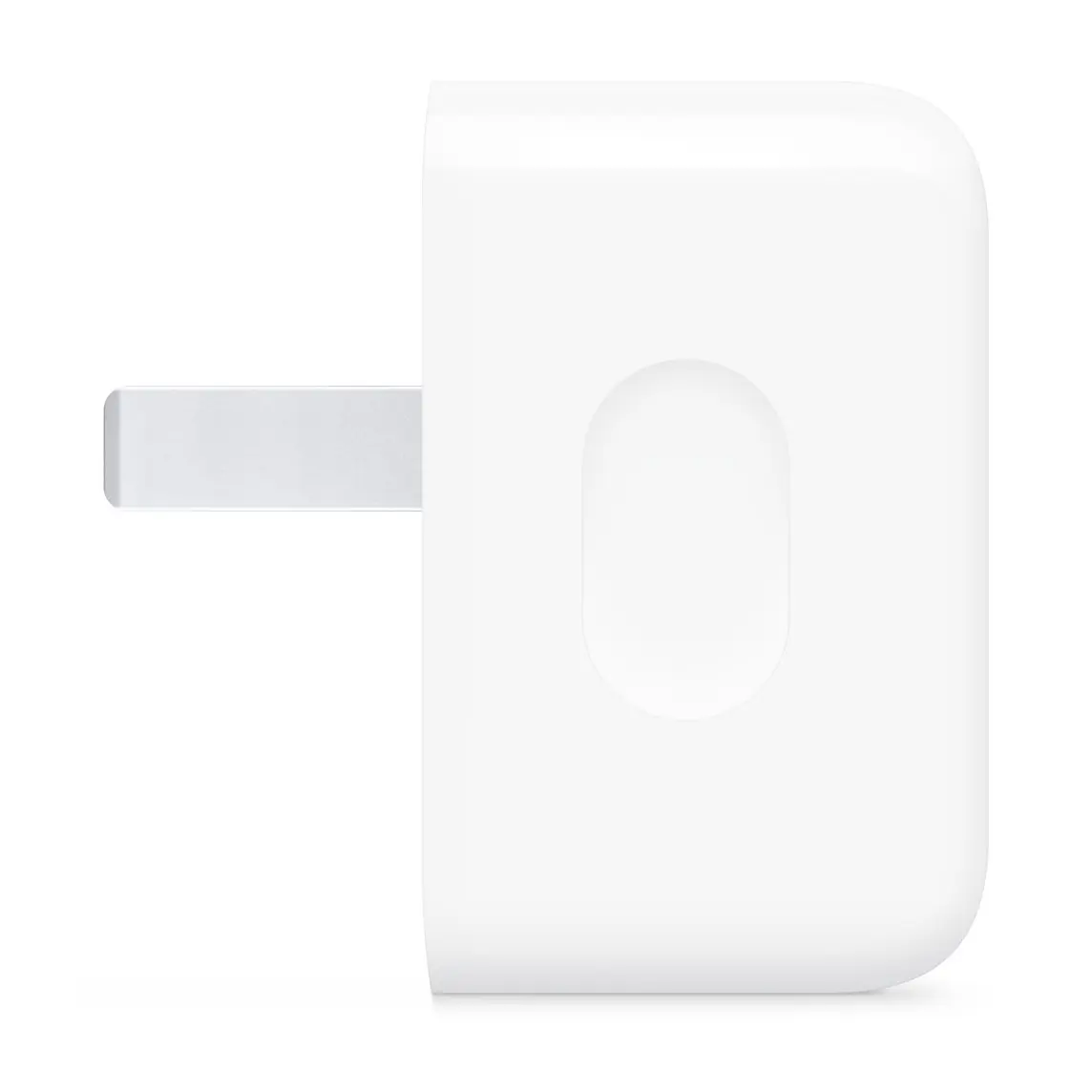 APPLE POWER ADAPTER 40W JUSQU’À 60W MAX – MAGSAFE – USB-C – FAST CHARGE – ORIGINAL – WHITE