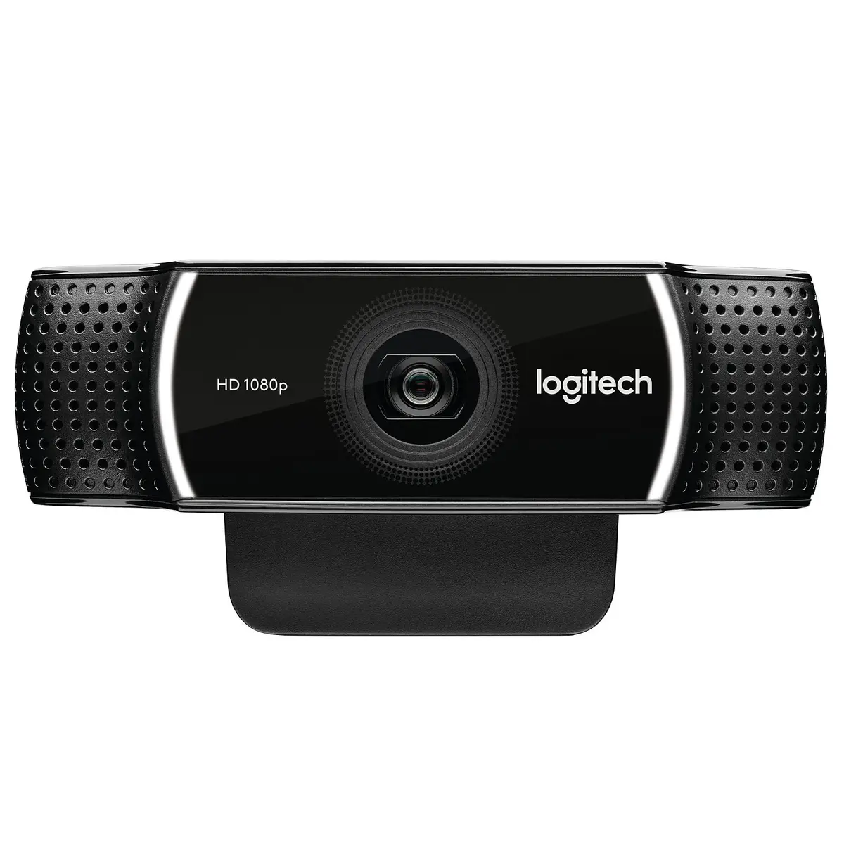Logitech Webcam C922 Pro Stream