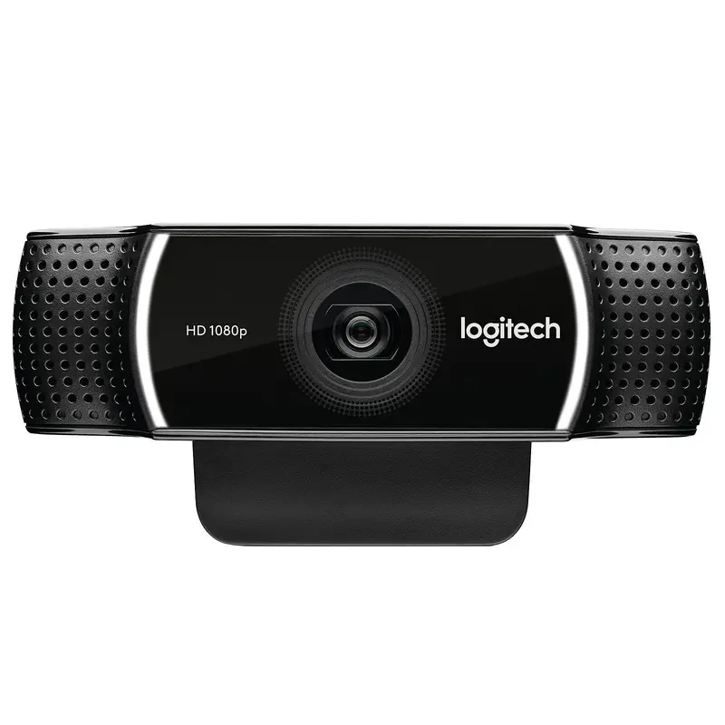 Logitech Webcam C922 Pro Stream