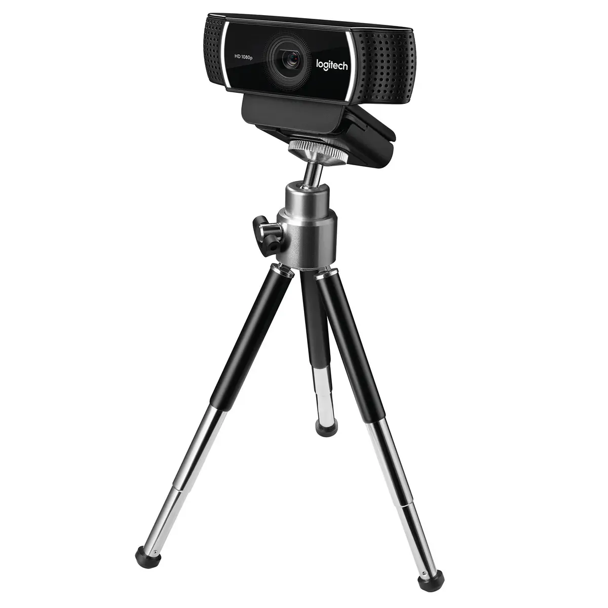 Logitech Webcam C922 Pro Stream