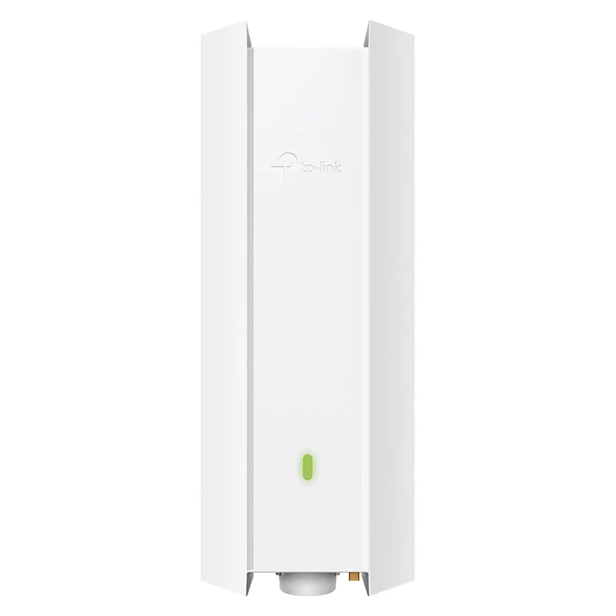 POINT DACCÈS TP-LINK EAP650-OUTDOOR – WIFI 6 AX3000 – DOUBLE BANDE – JUSQUÀ 3 GBIT/S – POE+ – IP67 – OMADA SDN – ORIGINAL