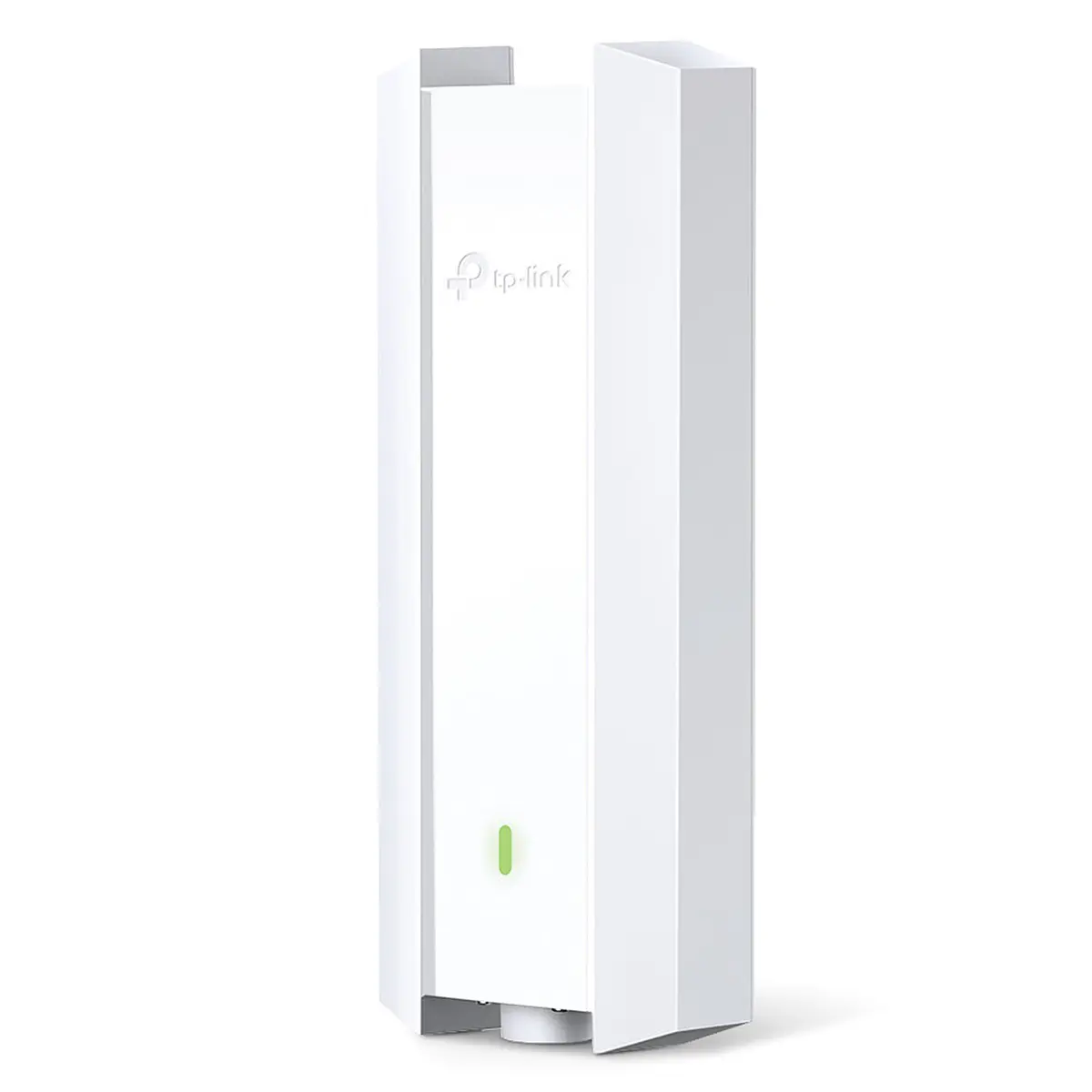 POINT DACCÈS TP-LINK EAP650-OUTDOOR – WIFI 6 AX3000 – DOUBLE BANDE – JUSQUÀ 3 GBIT/S – POE+ – IP67 – OMADA SDN – ORIGINAL