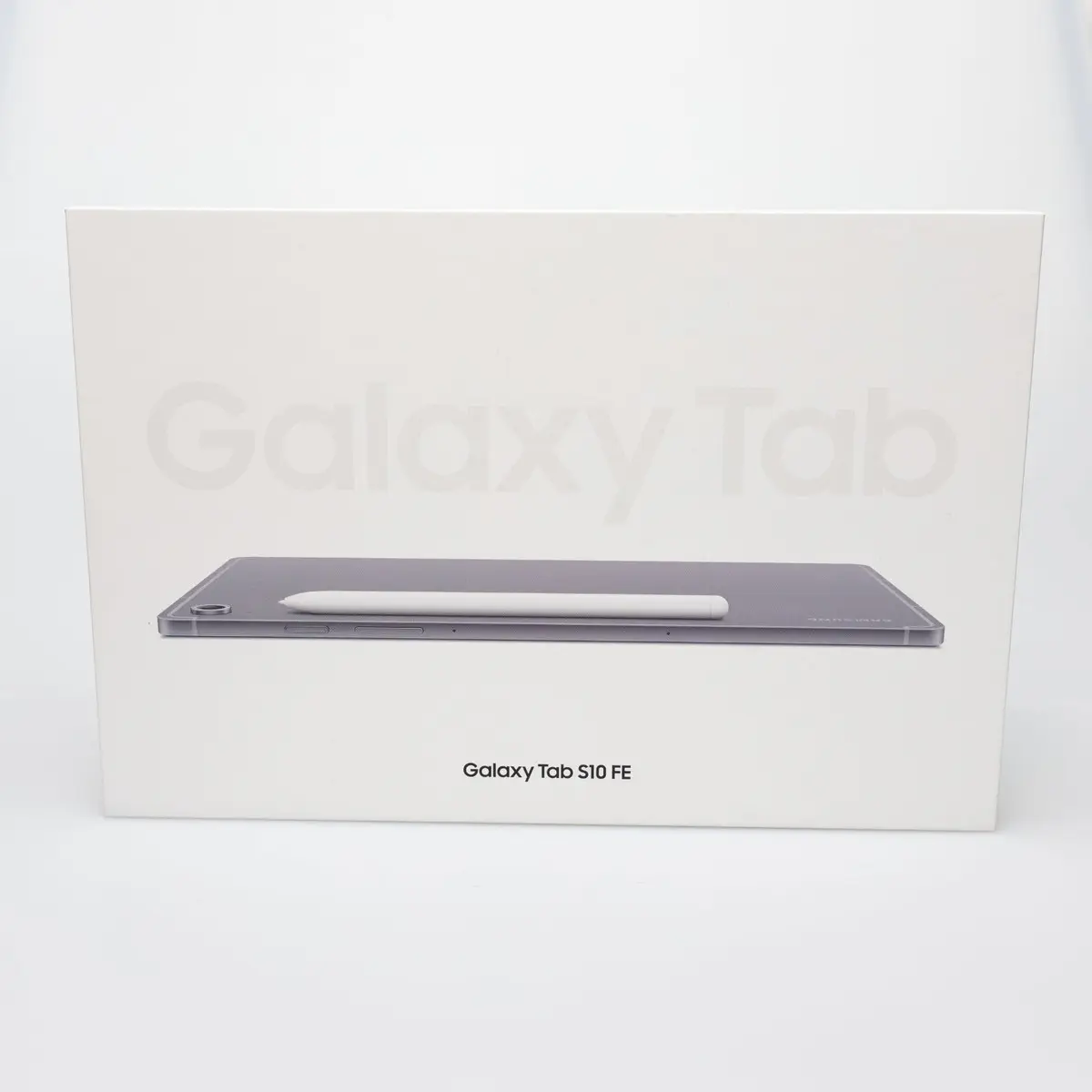 SAMSUNG GALAXY TAB S10 FE – ONLY WIFI – 8GO RAM – 128GO – 10.9 POUCES – WIFI 6E – BLUETOOTH 5.3 – S PEN – ANDROID 15 – 8000 mAh – ORIGINAL SM-X520 SM-X520