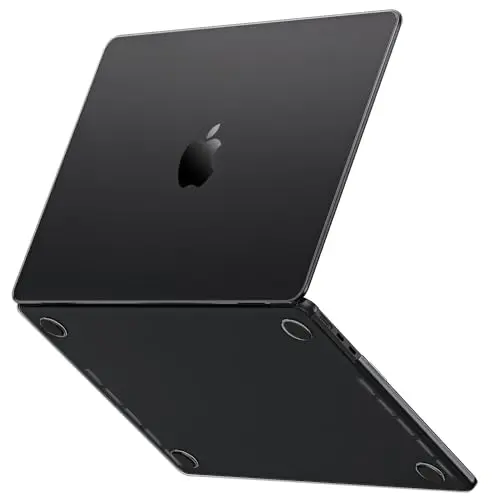 APPLE MACBOOK PRO M5 14″ 2025 – 16GB – 1TB SSD – 10-CORE CPU – GPU 10-CORE – 14″ LED RETINA – SPACE BLACK – BOITE SCELLÉE