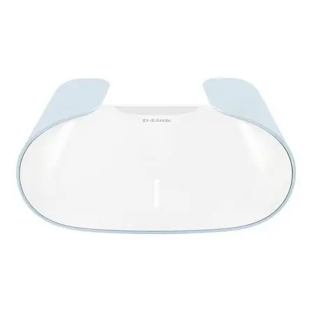 D-LINK AQUILA PRO AI M30 ROUTEUR MESH WIFI 6 AX3000 – AI – MU-MIMO – 4 LAN – WPA3 – DESIGN INCURVÉ
