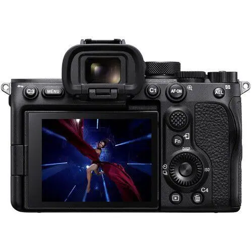 SONY ALPHA 7S III – ILCE-7SM3 – APPAREIL PHOTO NUMÉRIQUE – HYBRIDE PLEIN FORMAT – 12.1MP – 4K 120P – WI-FI – BLUETOOTH – BOÎTIER NU