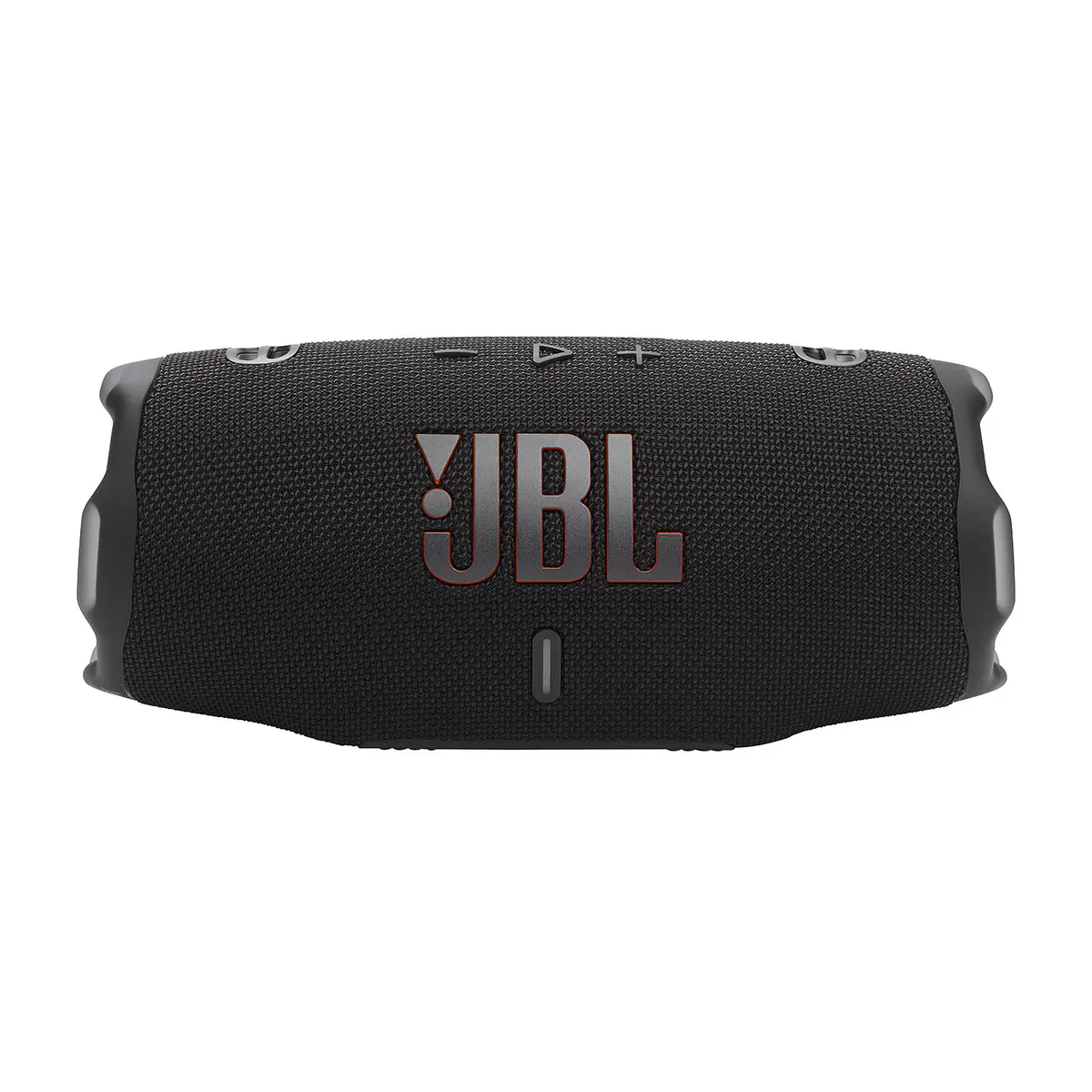 JBL CHARGE 6 NOIR – ENCEINTE NOMADE SANS FIL – 45 WATTS – BLUETOOTH 5.4 – ÉTANCHE IP68 – AUTONOMIE FORTE – POWERBANK – ROUGE & NOIR