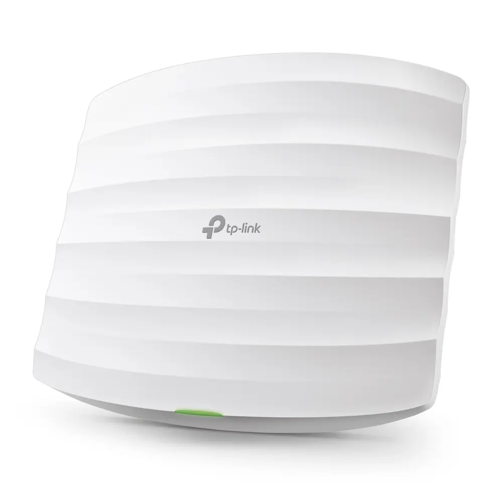 Tp-link EAP225 Point d’accès Wi-Fi AC Dual Band AC1350 Gigabit – plafonnier