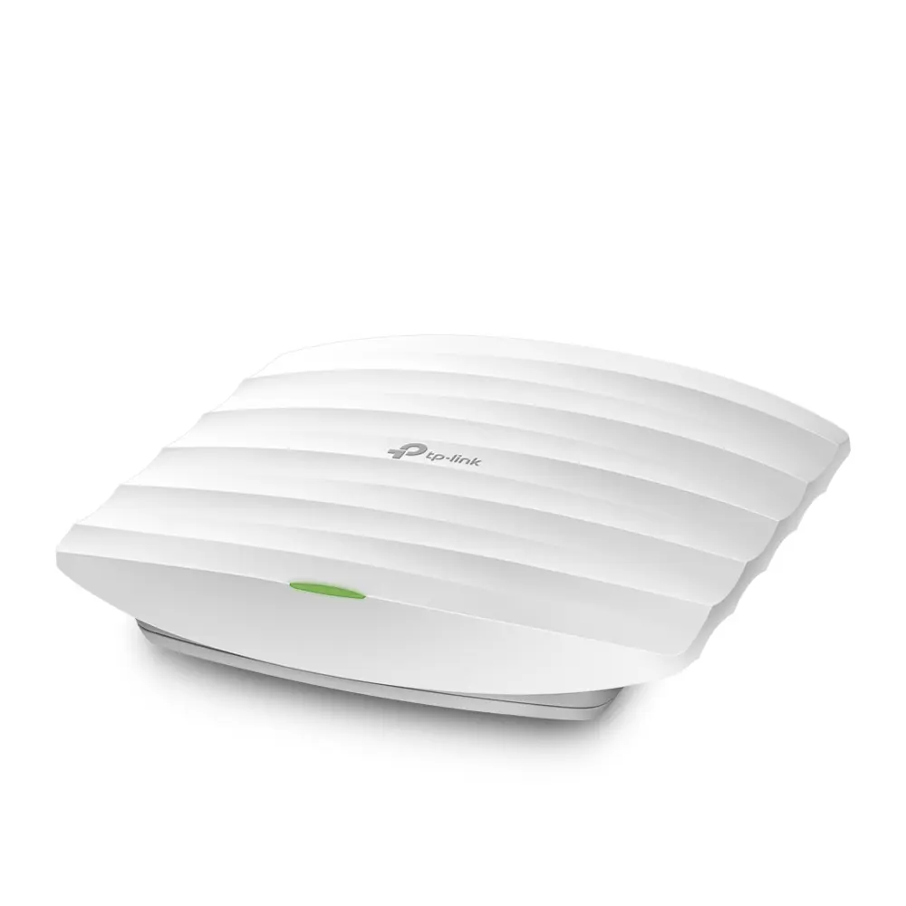 Tp-link EAP225 Point d’accès Wi-Fi AC Dual Band AC1350 Gigabit – plafonnier