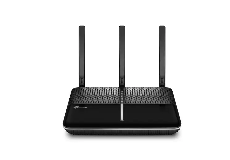 TP-LINK AC2100 Wireless Modem Router MU-MIMO VDSL/ADSL – Archer VR600.