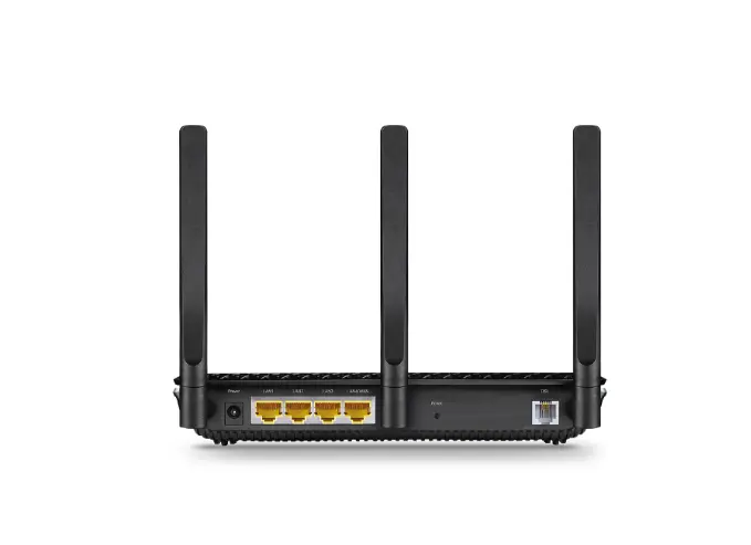 TP-LINK AC2100 Wireless Modem Router MU-MIMO VDSL/ADSL – Archer VR600.