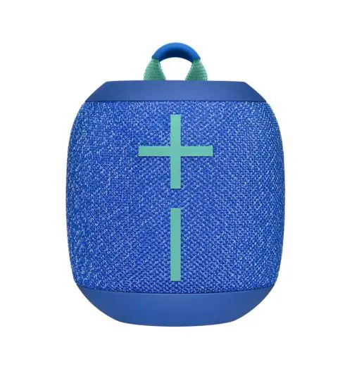 Baffe Ultimate Ears WonderBoom
