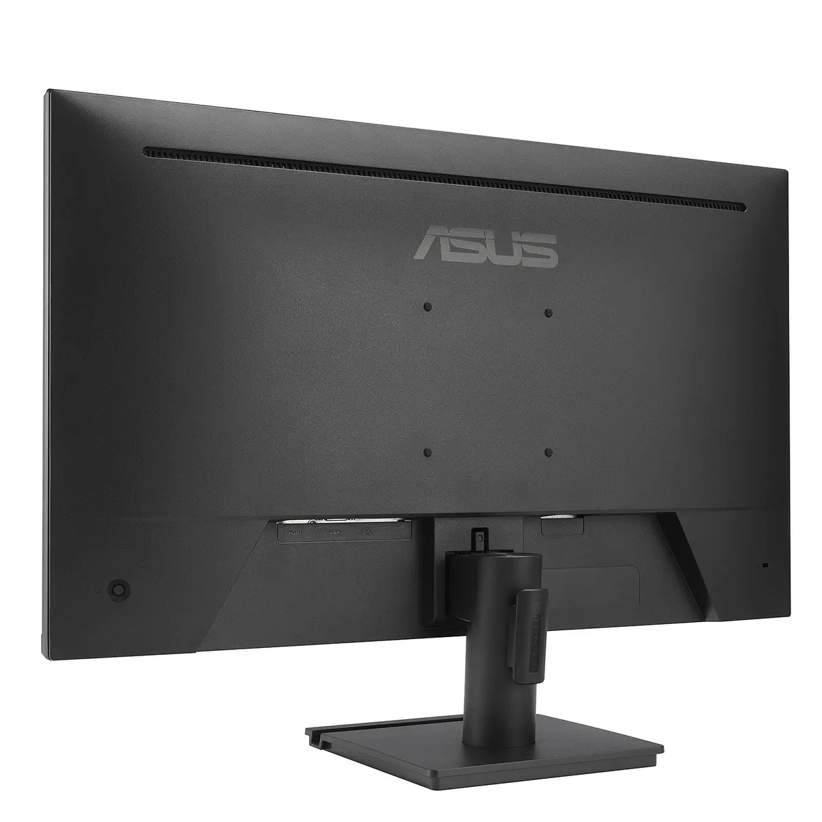 ASUS VA279HG – GAMING 27″ FHD – 1MS – DALLE IPS – 120HZ – ADAPTIVE-SYNC – HDMI/VGA – BLACK