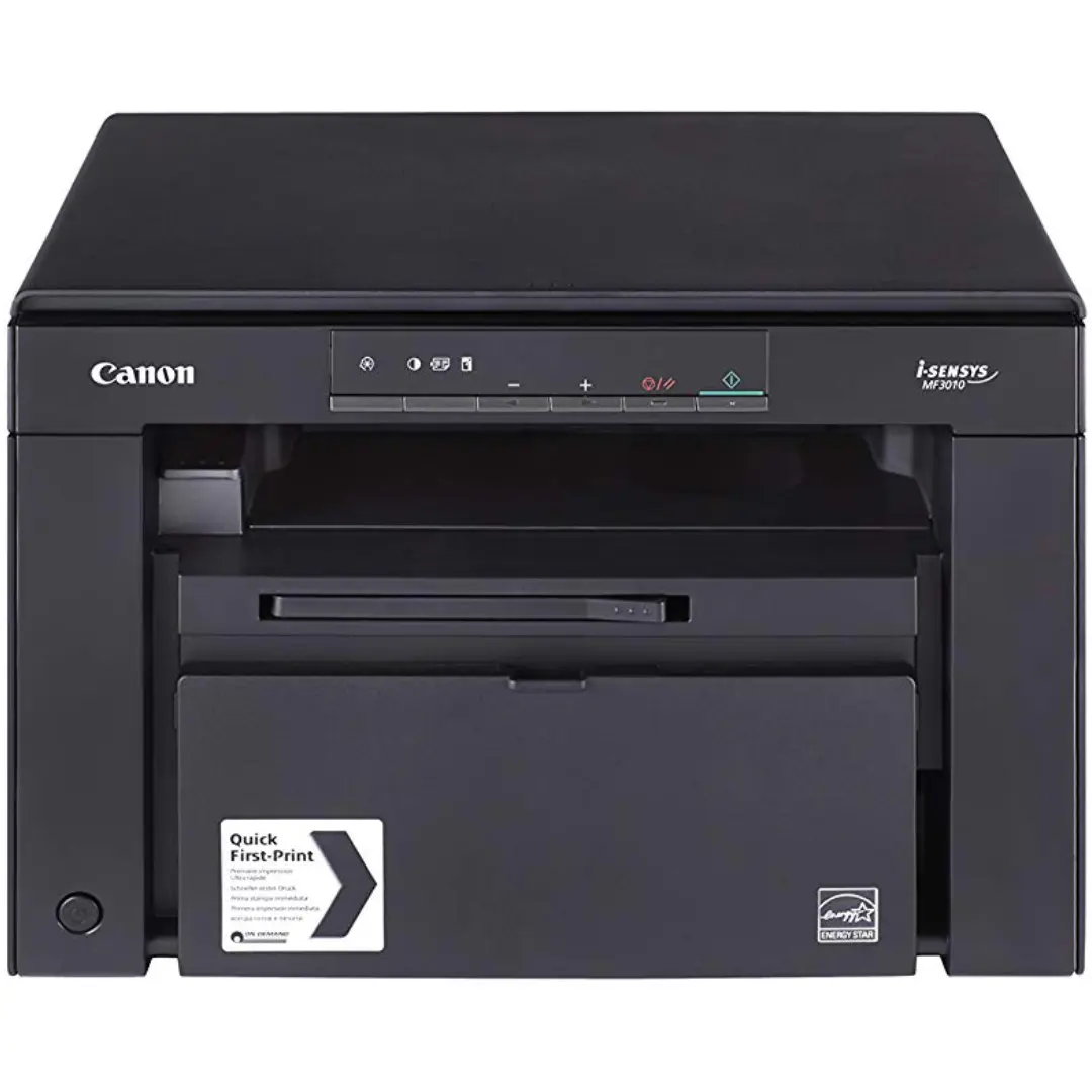 CANON i-SENSYS MF3010 – A4 – Imprimante Multifonction – Monochrome