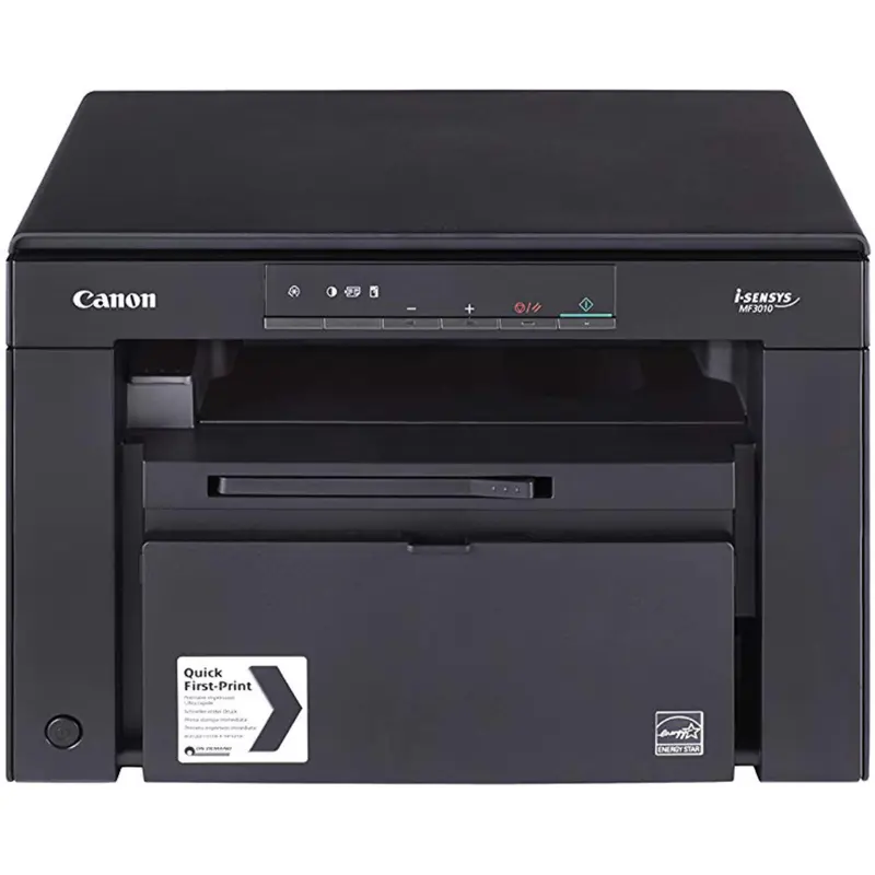 CANON i-SENSYS MF3010 – A4 – Imprimante Multifonction – Monochrome