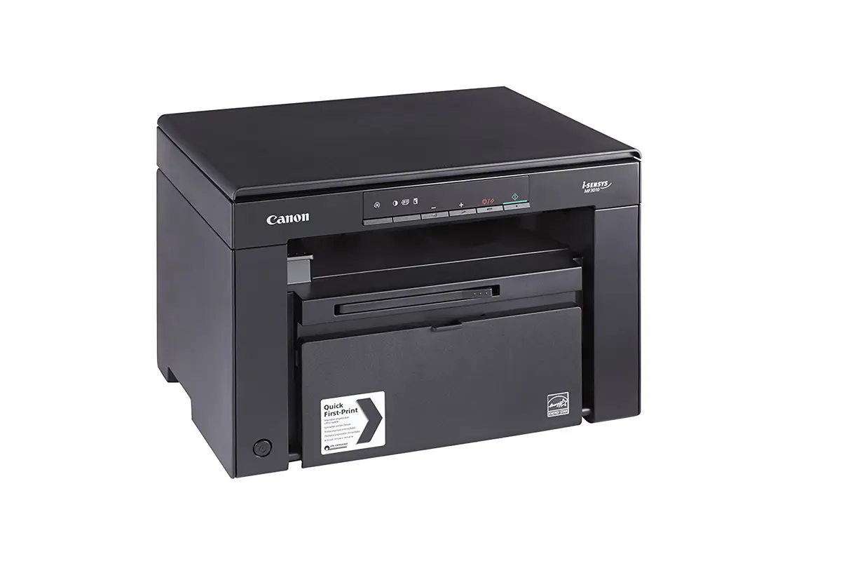 CANON i-SENSYS MF3010 – A4 – Imprimante Multifonction – Monochrome