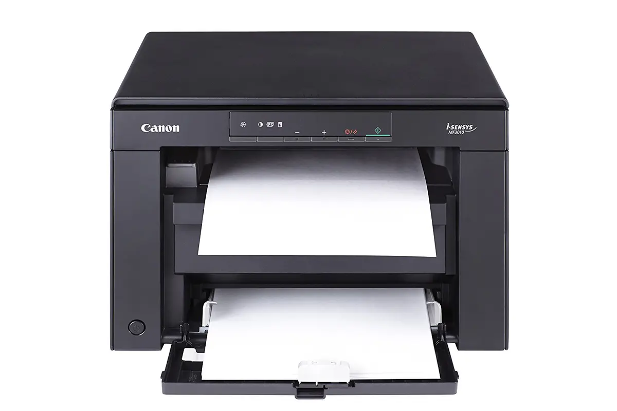 CANON i-SENSYS MF3010 – A4 – Imprimante Multifonction – Monochrome