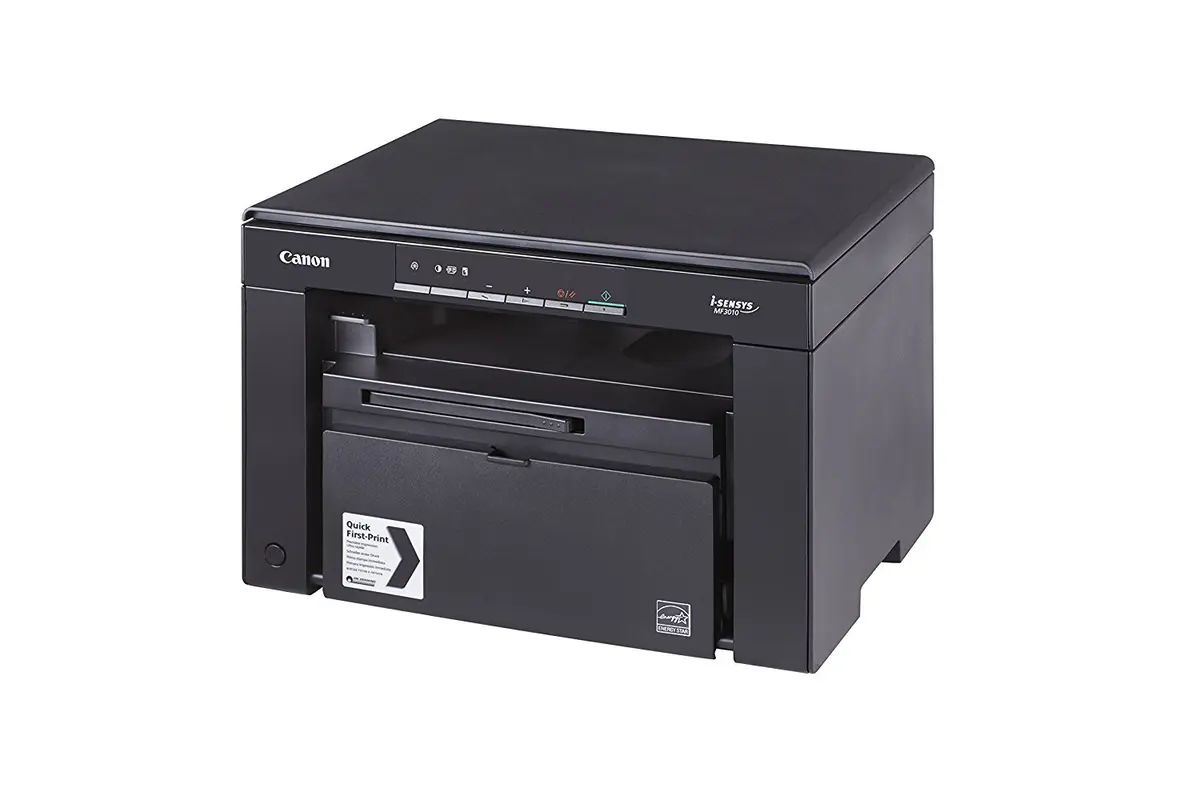 CANON i-SENSYS MF3010 – A4 – Imprimante Multifonction – Monochrome